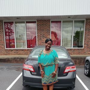 Meet your Posher, Sharon